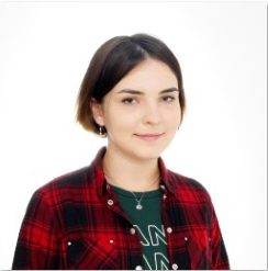 Юлия Малхасян