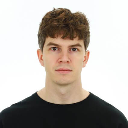 Aлексей Радомский