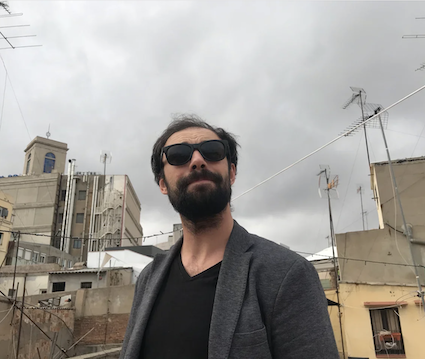 Кирилл Павлов
