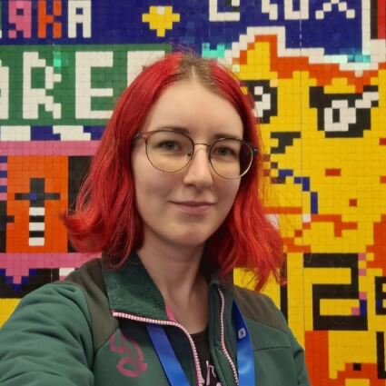 Вера Шингарева