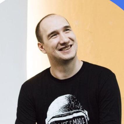 Митя Воскресенский