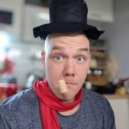 Андрей То́рлопов