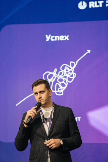 Алексей Костенко
