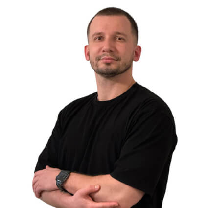 Алексей Борисенко