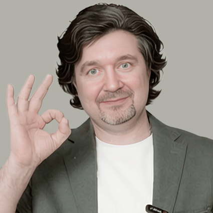 Дмитрий Волков