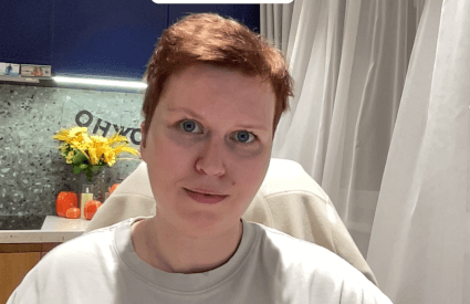 Ирина Майорова