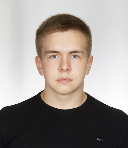 Алексей Репин