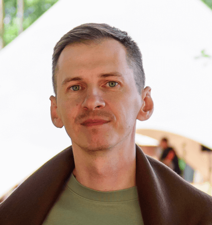 Александр Зайцев