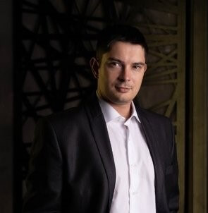 Павел Гришаков