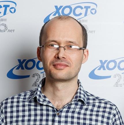 Андрей Харинцев