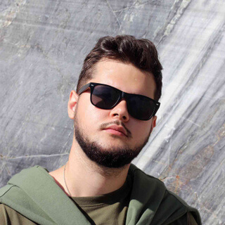 Михаил Мурзак