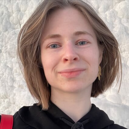 Маргарита Киселева