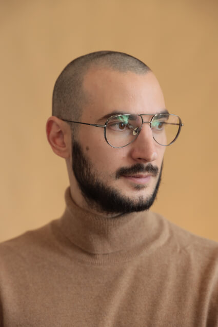 Бен Литвин
