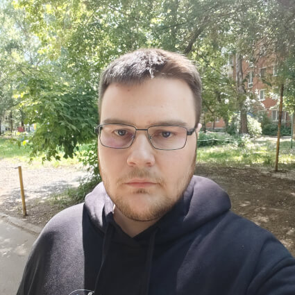 Михаил Ефанов