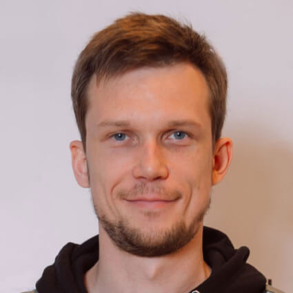 Олег Коровин