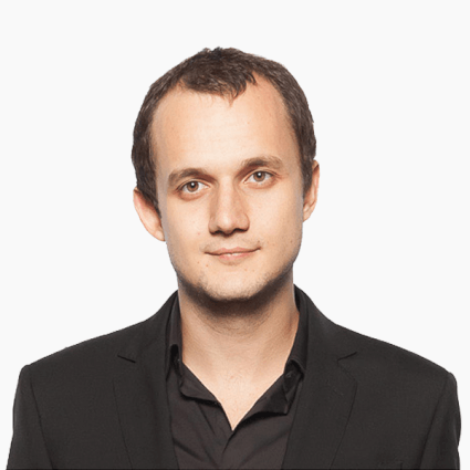 Владислав Прошинский