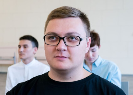 Александр Сушко