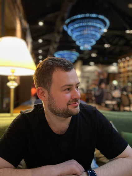 Егор Семигузов