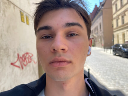 Иван Зинович