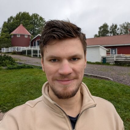 Denis Podlesnykh