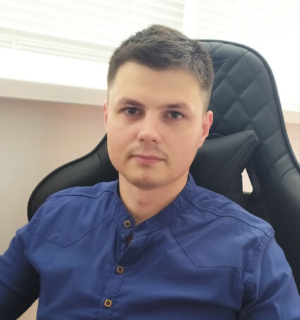 Николай Писковатский