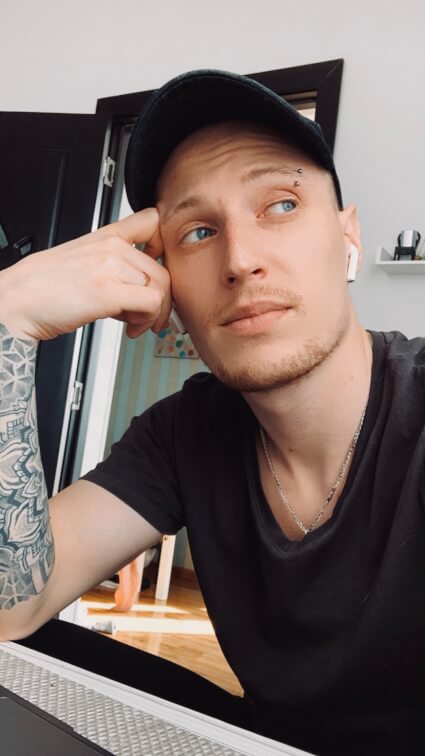 Александр Шурлыгин