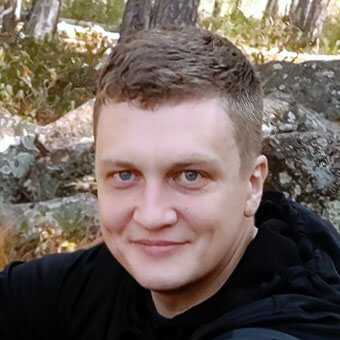 Евгений Буйлин