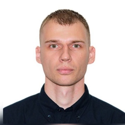 Павел Михалев