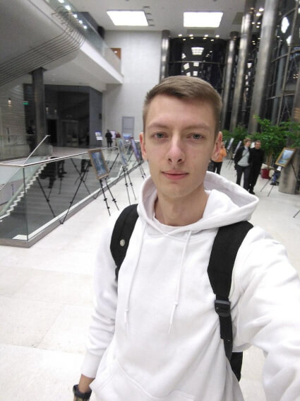 Василий Мулярец