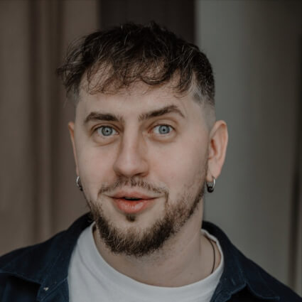 Сергей Воскобойников