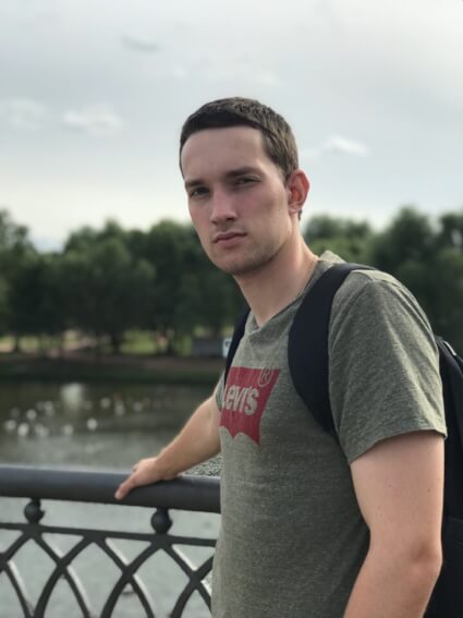 Владислав Железов