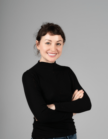 Анна Ки