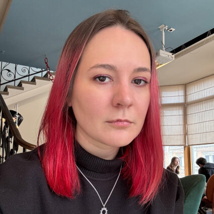 Светлана Конобеева