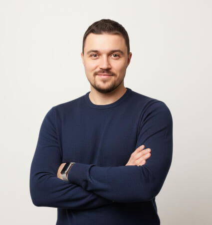 Алексей Старков