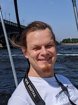 Алексей Гурьев
