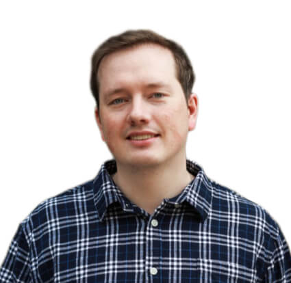 Кирилл Чупров