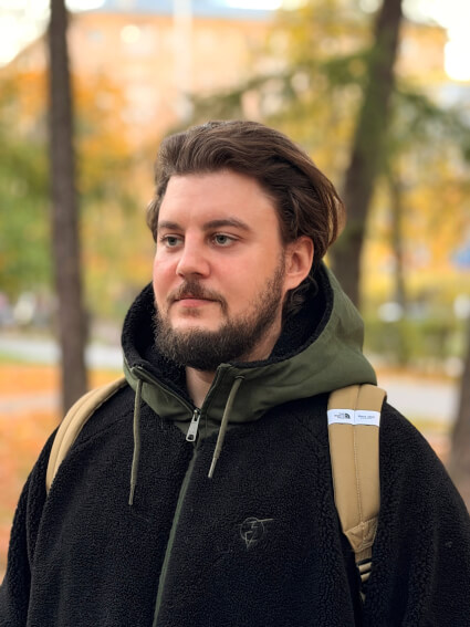 Роман Авдонин