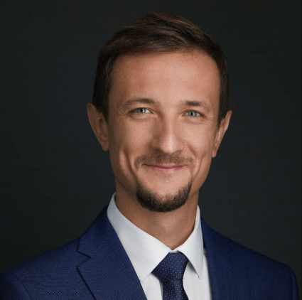 Александр Божков