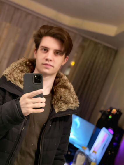 Иван Бобченков