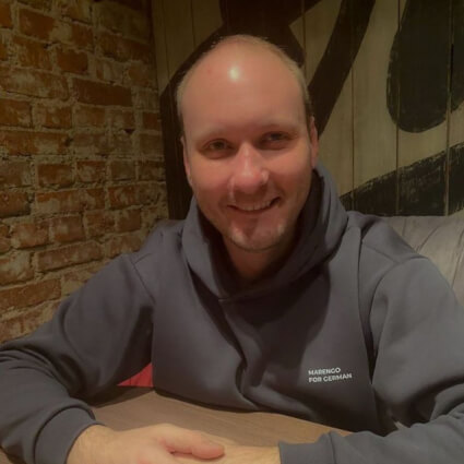 Герман Жуков