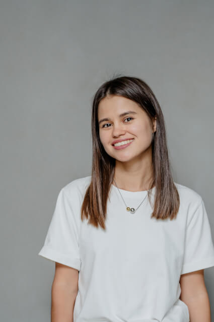 Ксения Губанова