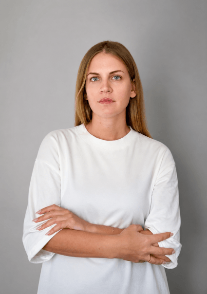 Анна Малахова