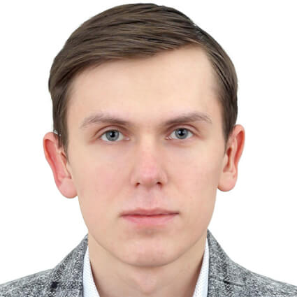 Дмитрий Бормотов