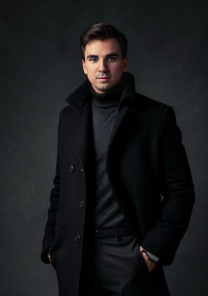 Глеб Литвиненко