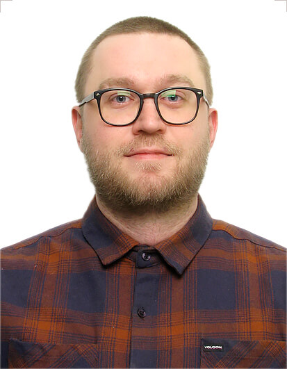 Алексей Перту