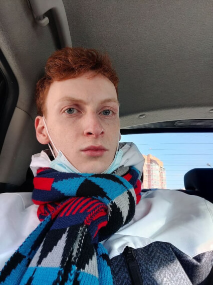 Василий Чефонов