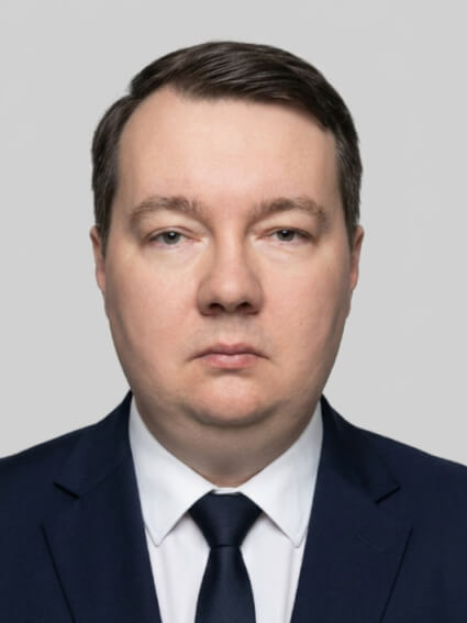 Николай Кузичкин