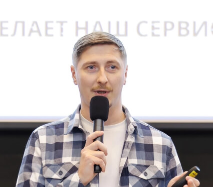 Александр Матюхин