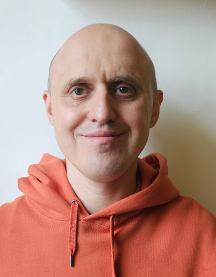 Юрий Безуглов