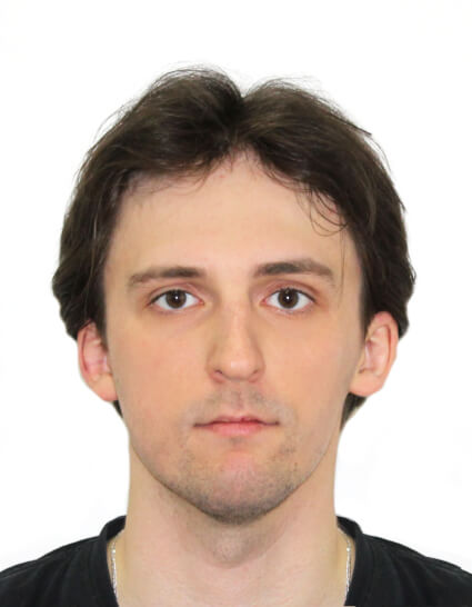 Вадим Гончаров